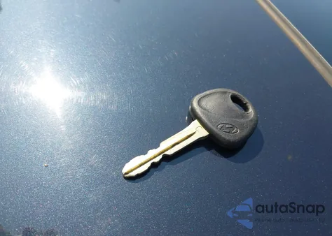 2010 Hyundai Santa Fe Gls from USA, damaged, VIN 5NMSGDAB7AH411330